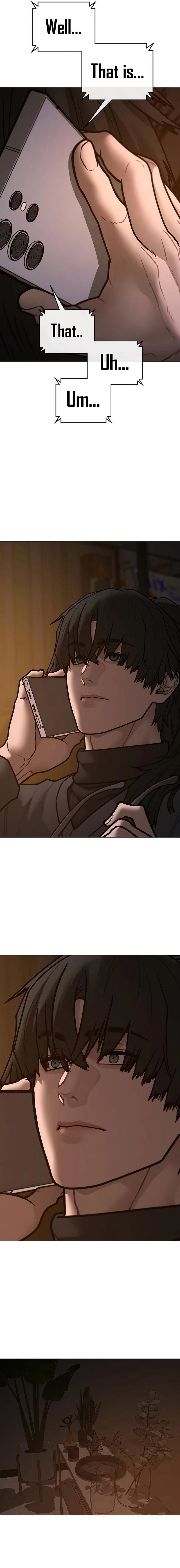 Reality Quest Chapter 169 - Page 25 in English