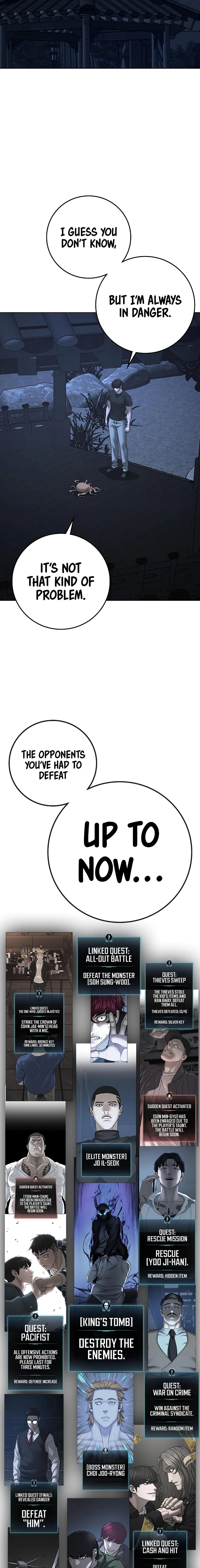 Reality Quest Chapter 169 - Page 27 in English