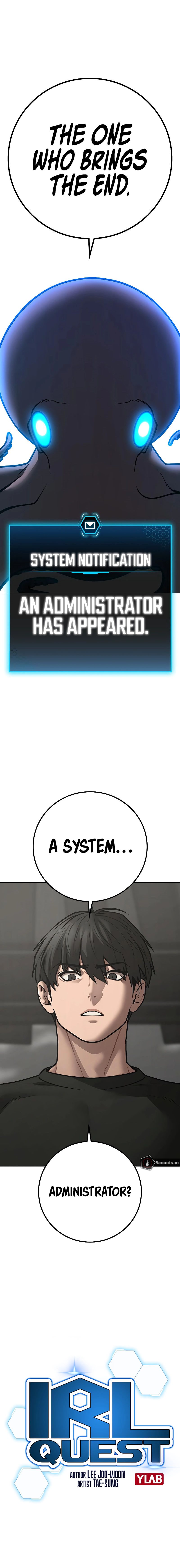 Reality Quest Chapter 169 - Page 4 in English