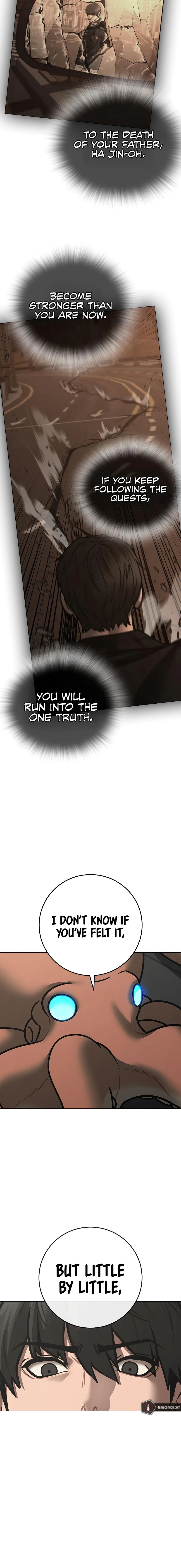 Reality Quest Chapter 169 - Page 8 in English