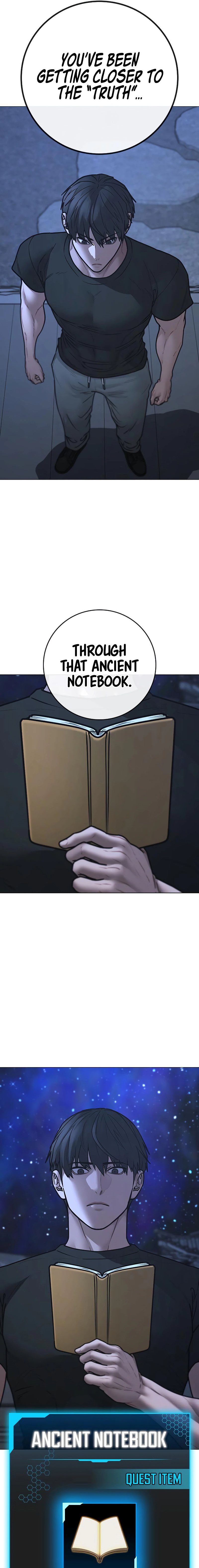 Reality Quest Chapter 169 - Page 9 in English
