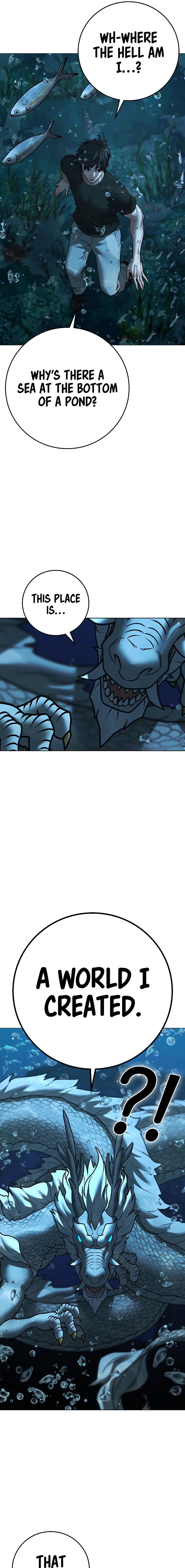 Reality Quest Chapter 170 - Page 11 in English