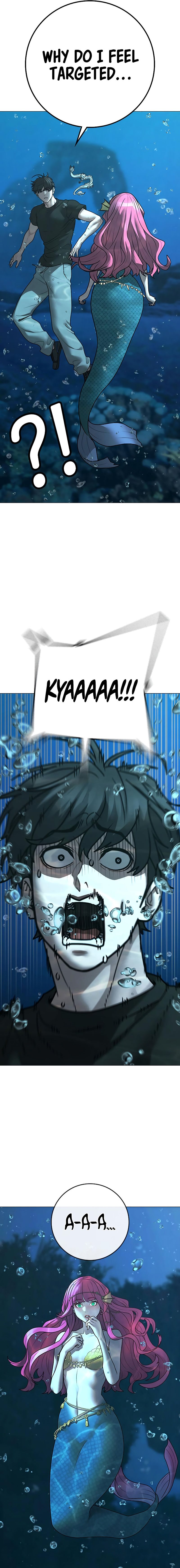 Reality Quest Chapter 170 - Page 17 in English