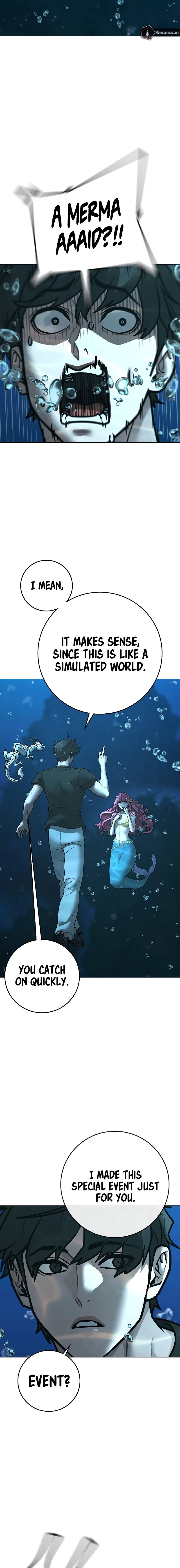 Reality Quest Chapter 170 - Page 18 in English