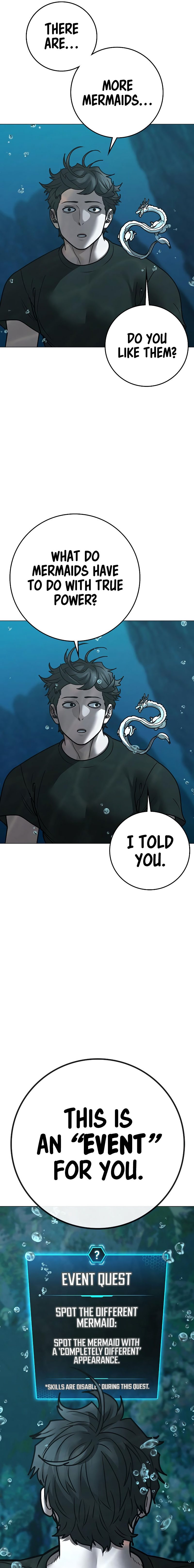 Reality Quest Chapter 170 - Page 21 in English