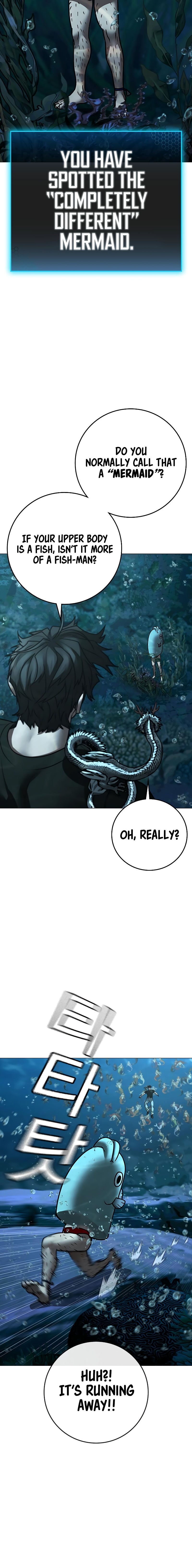 Reality Quest Chapter 170 - Page 26 in English