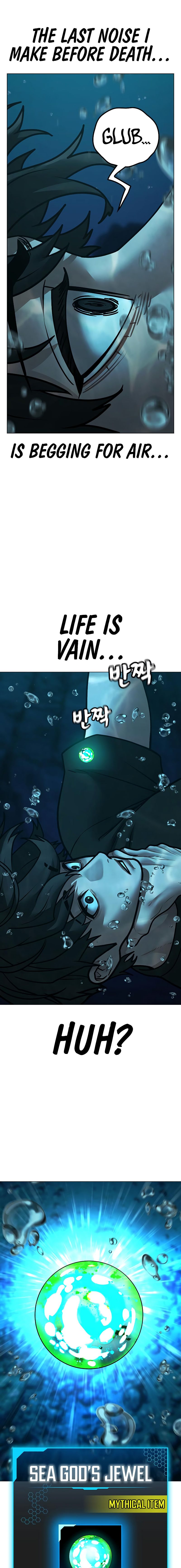 Reality Quest Chapter 170 - Page 9 in English