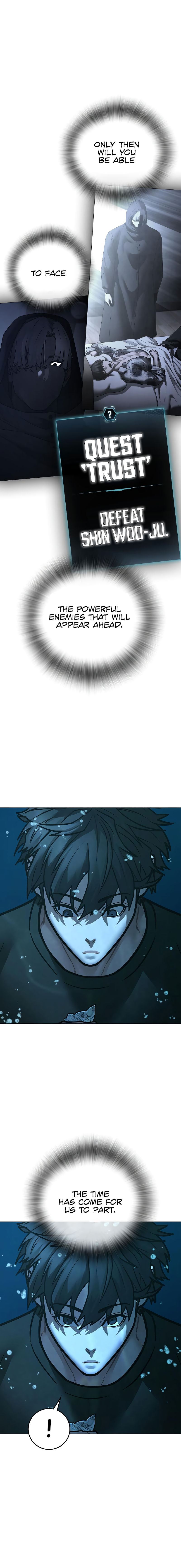 Reality Quest Chapter 172 - Page 10 in English