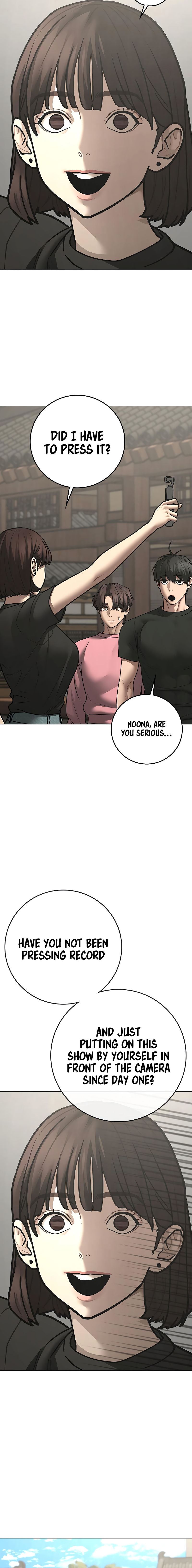 Reality Quest Chapter 172 - Page 22 in English