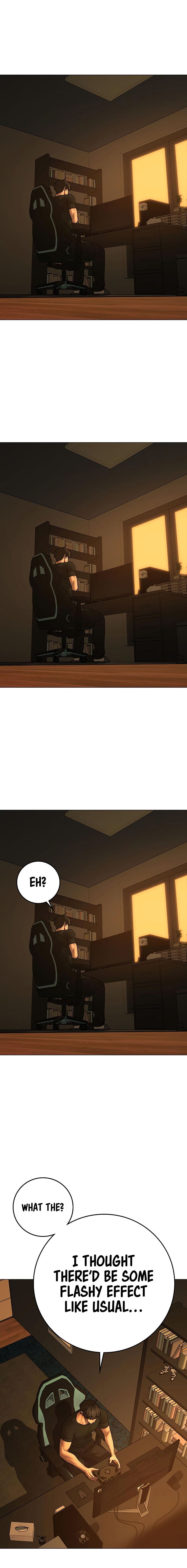 Reality Quest Chapter 172 - Page 27 in English
