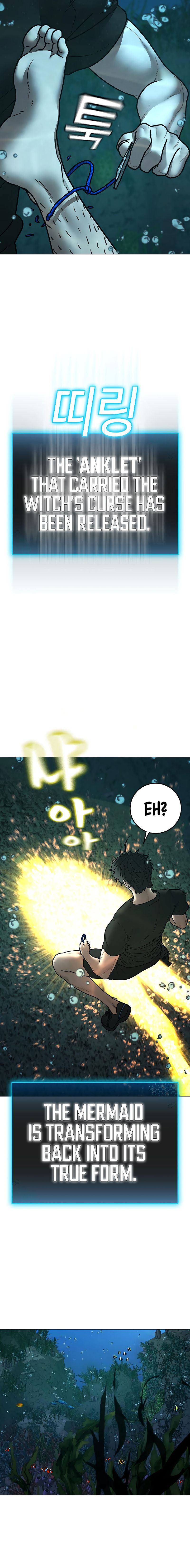 Reality Quest Chapter 172 - Page 3 in English