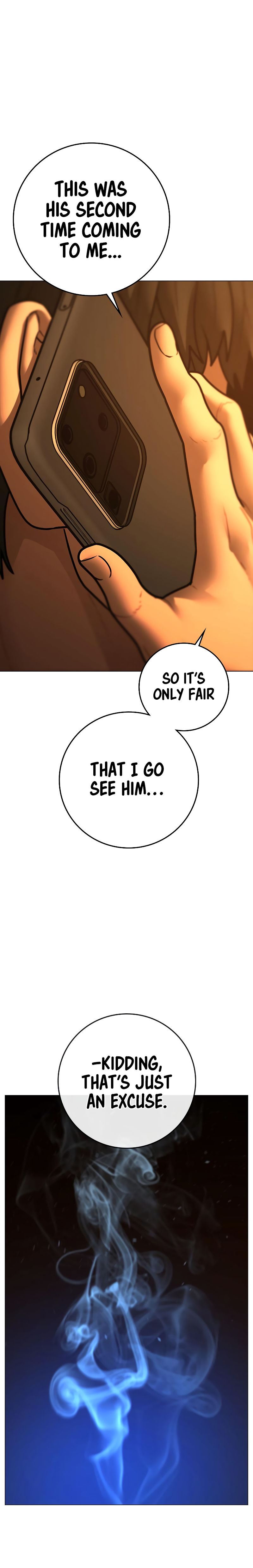 Reality Quest Chapter 172 - Page 33 in English