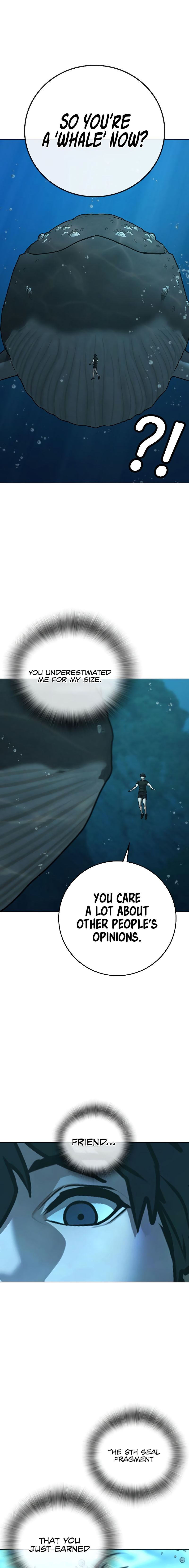 Reality Quest Chapter 172 - Page 8 in English