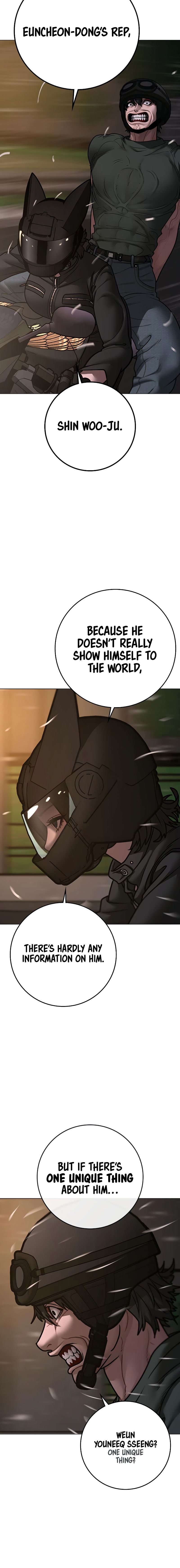 Reality Quest Chapter 173 - Page 14 in English