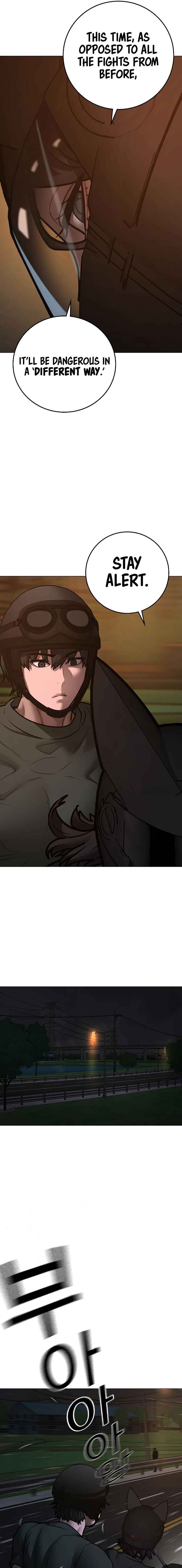 Reality Quest Chapter 173 - Page 17 in English