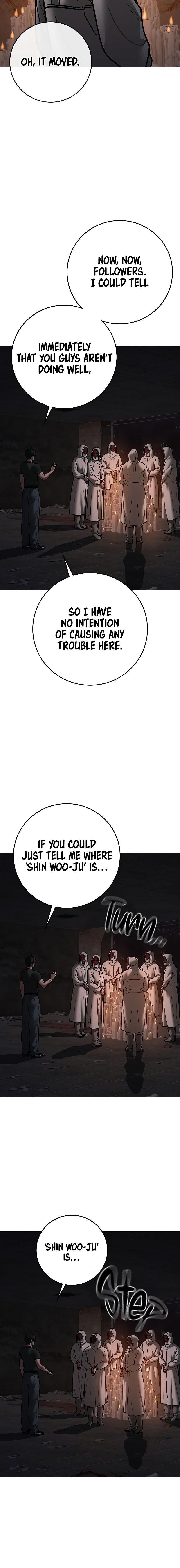 Reality Quest Chapter 173 - Page 28 in English