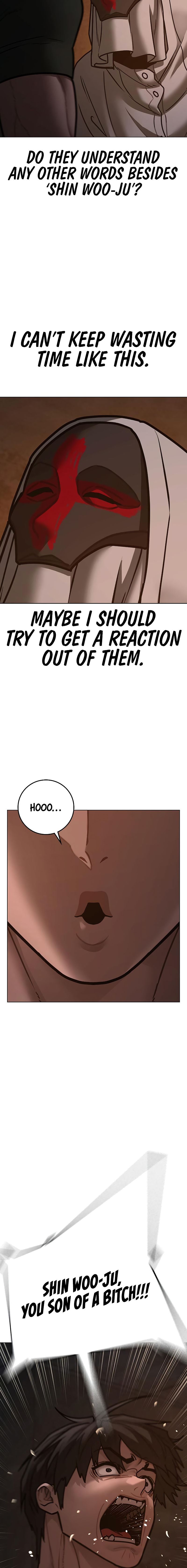 Reality Quest Chapter 173 - Page 30 in English