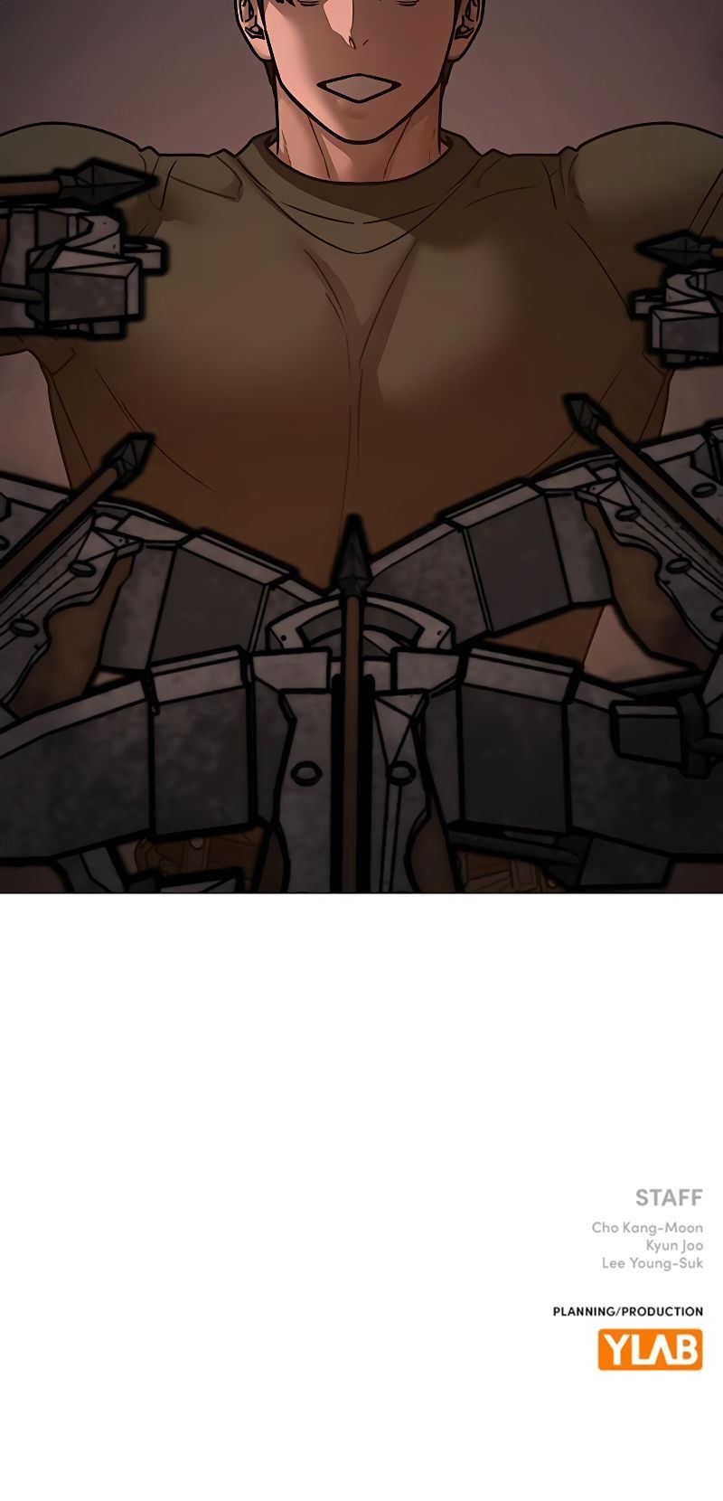 Reality Quest Chapter 173 - Page 34 in English