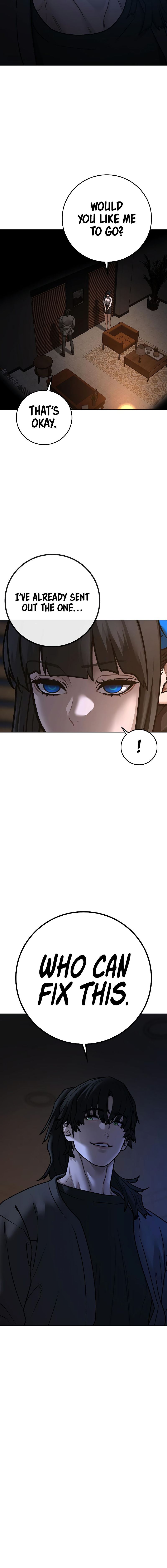 Reality Quest Chapter 174 - Page 20 in English
