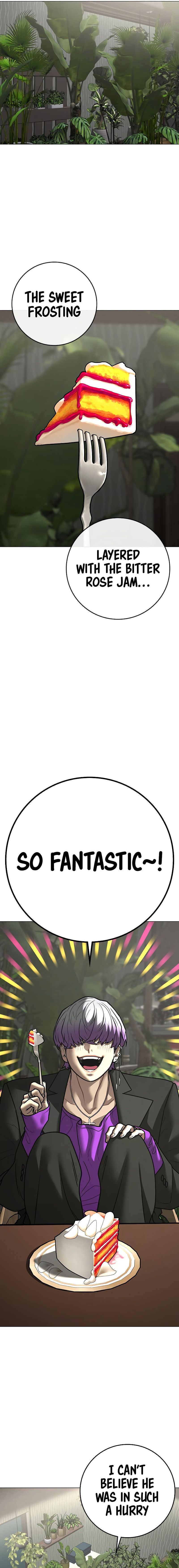 Reality Quest Chapter 174 - Page 21 in English