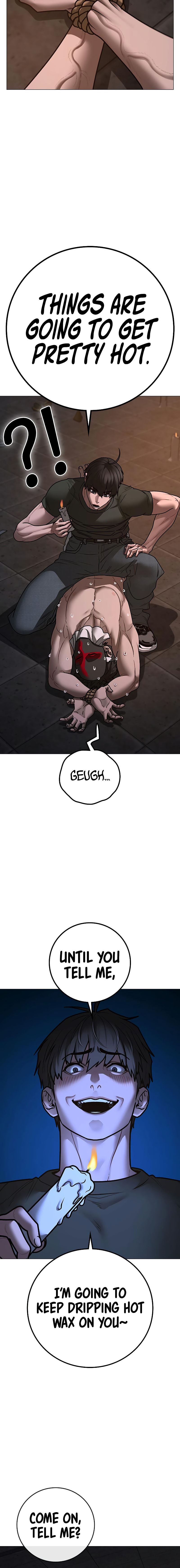 Reality Quest Chapter 174 - Page 24 in English