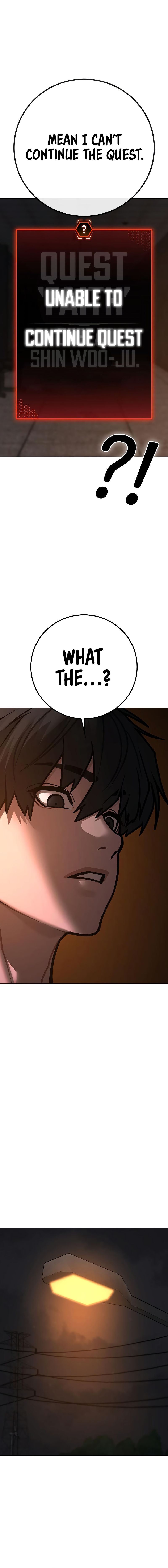 Reality Quest Chapter 174 - Page 28 in English