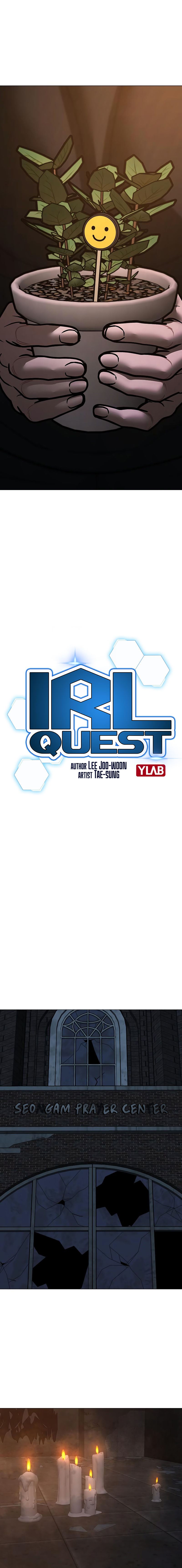 Reality Quest Chapter 174 - Page 3 in English