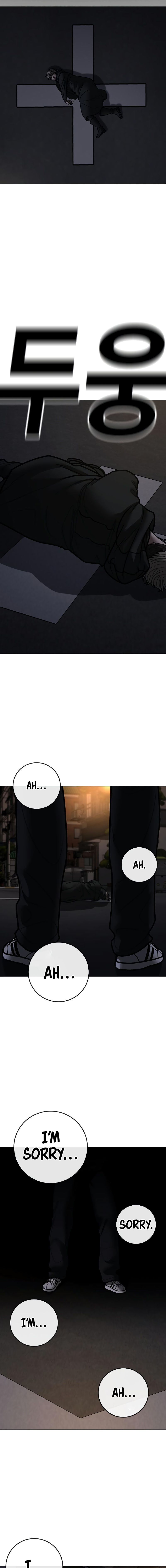 Reality Quest Chapter 174 - Page 31 in English