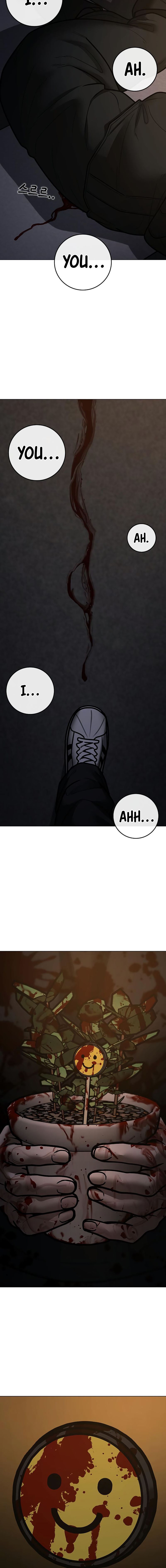 Reality Quest Chapter 174 - Page 32 in English
