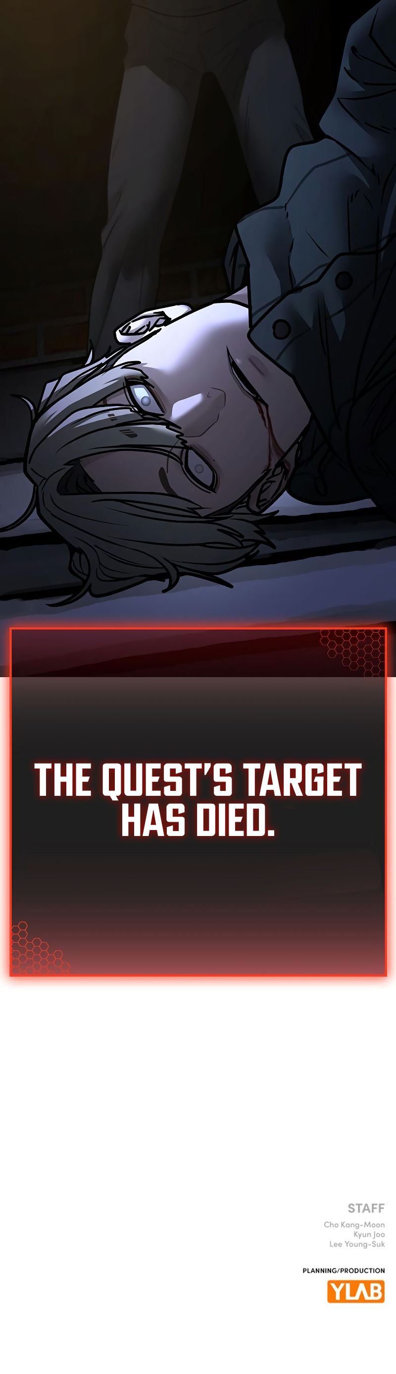 Reality Quest Chapter 174 - Page 34 in English