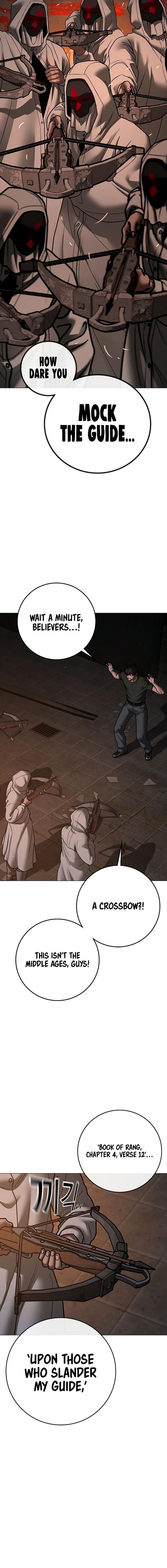 Reality Quest Chapter 174 - Page 6 in English