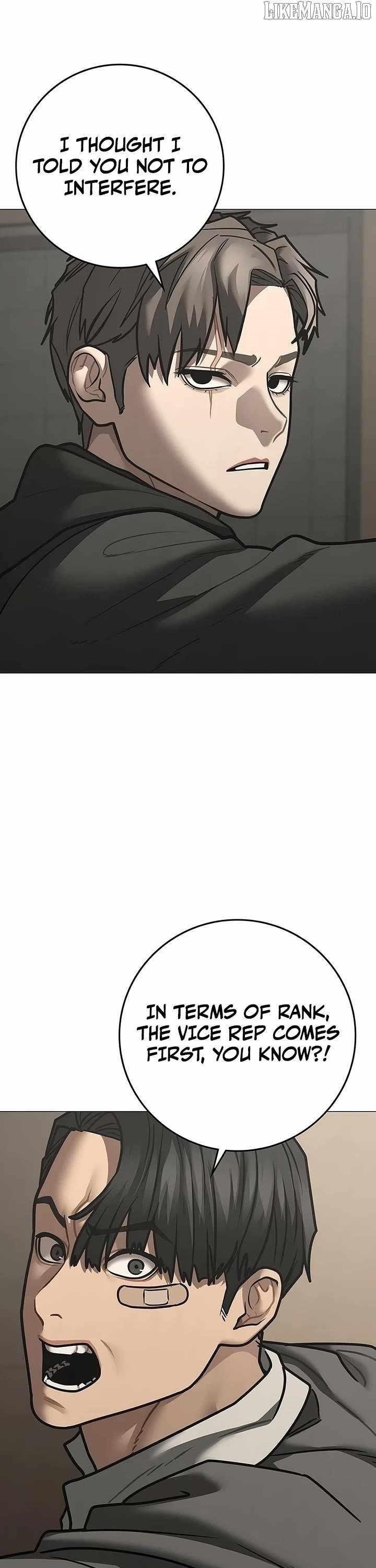 Reality Quest Chapter 175 - Page 16 in English