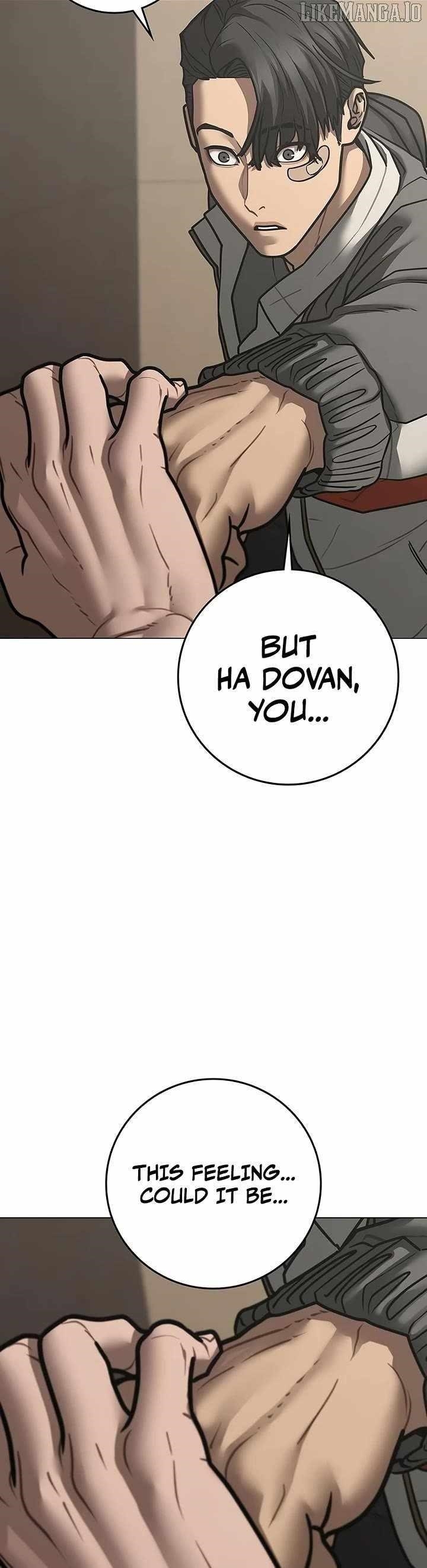 Reality Quest Chapter 175 - Page 18 in English
