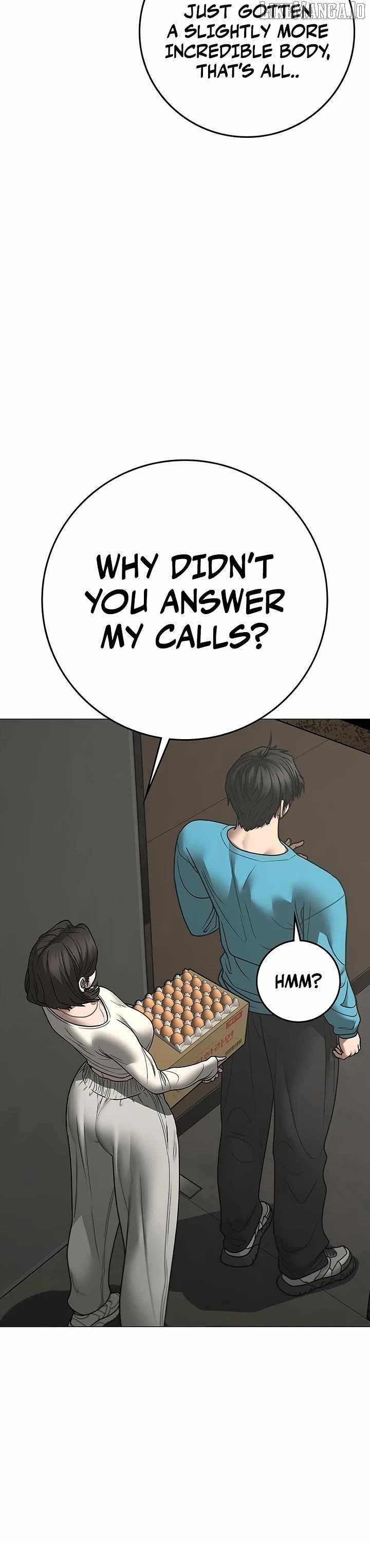 Reality Quest Chapter 175 - Page 21 in English