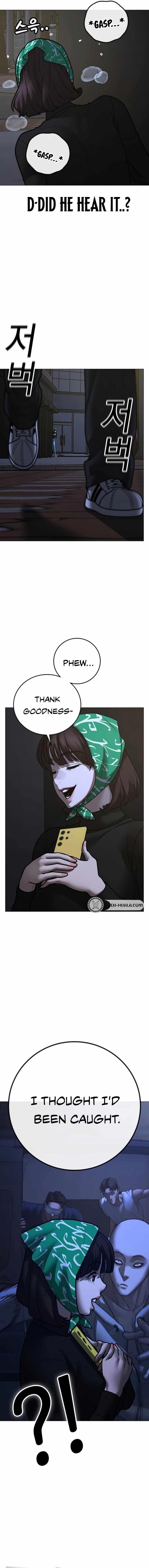 Reality Quest Chapter 178 - Page 16 in English