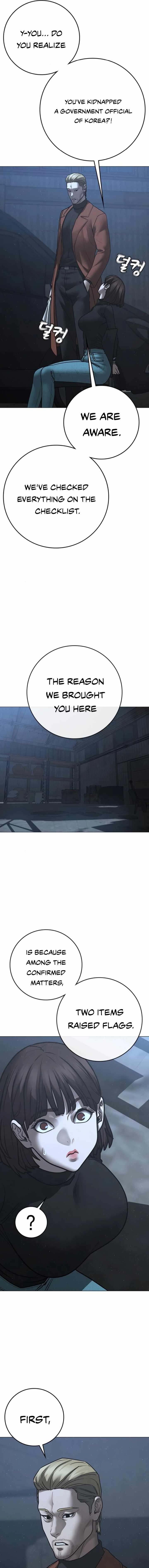 Reality Quest Chapter 178 - Page 21 in English