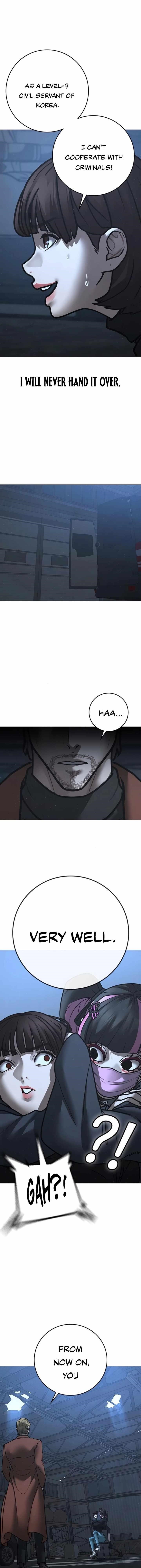 Reality Quest Chapter 178 - Page 26 in English