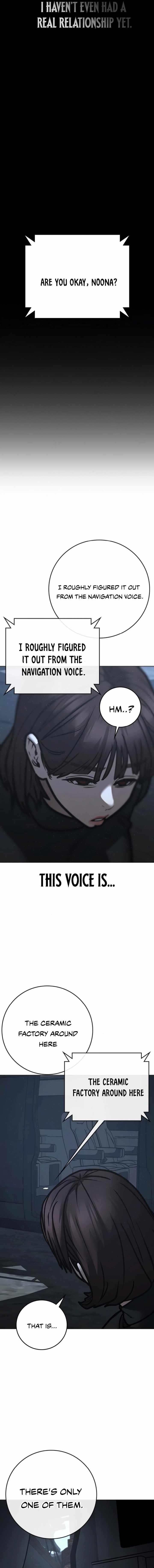 Reality Quest Chapter 178 - Page 29 in English