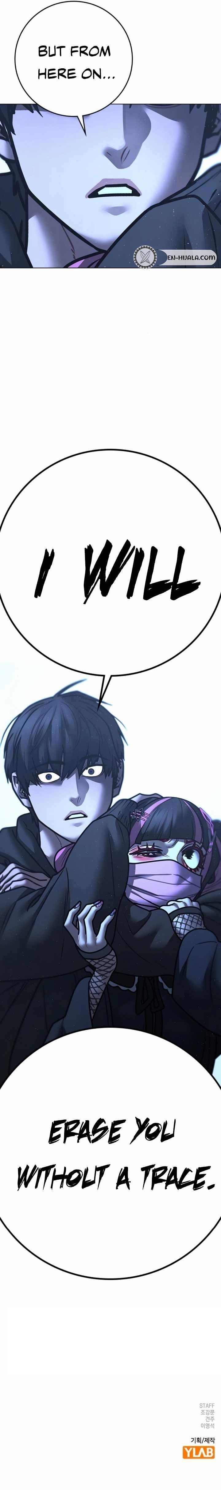 Reality Quest Chapter 178 - Page 32 in English