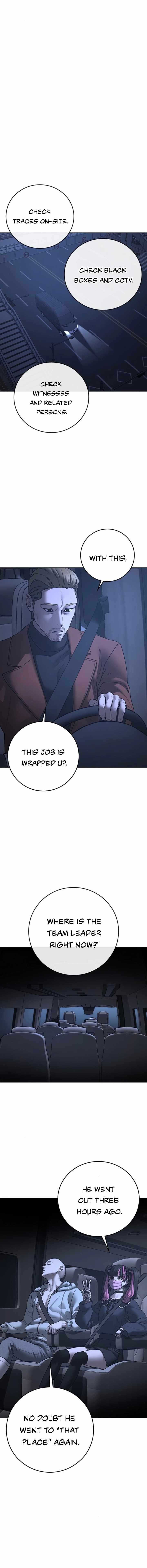 Reality Quest Chapter 178 - Page 9 in English