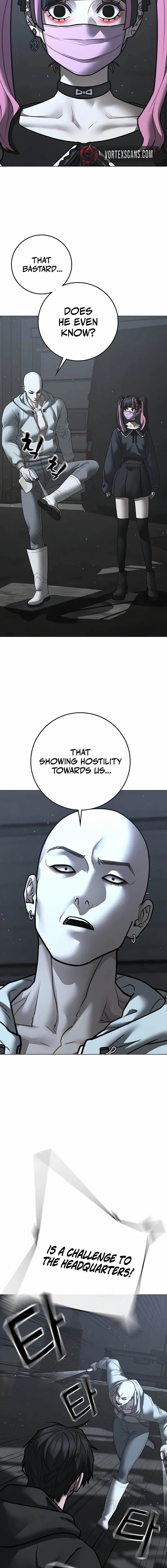 Reality Quest Chapter 179 - Page 10 in English