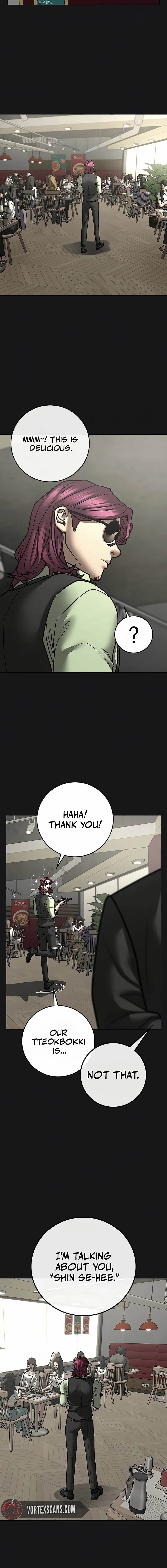 Reality Quest Chapter 179 - Page 22 in English