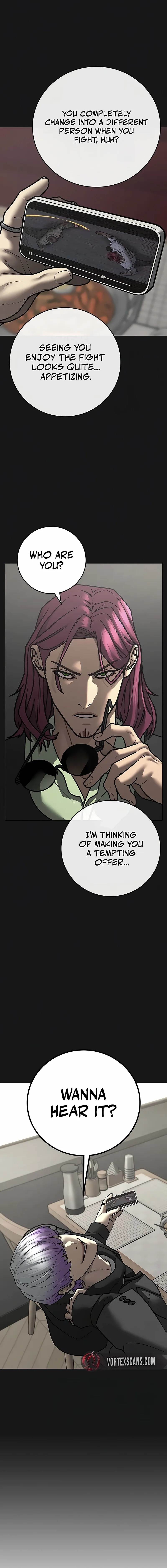 Reality Quest Chapter 179 - Page 23 in English