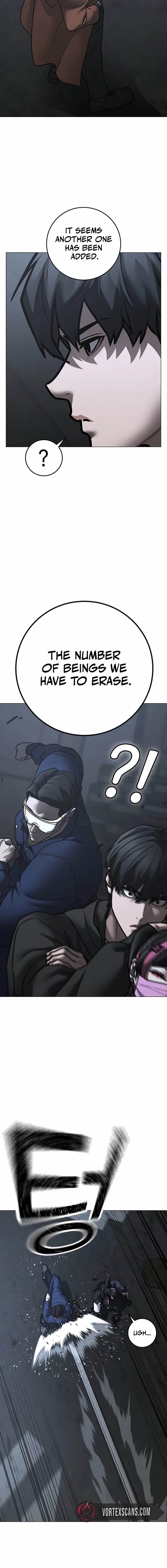 Reality Quest Chapter 179 - Page 6 in English