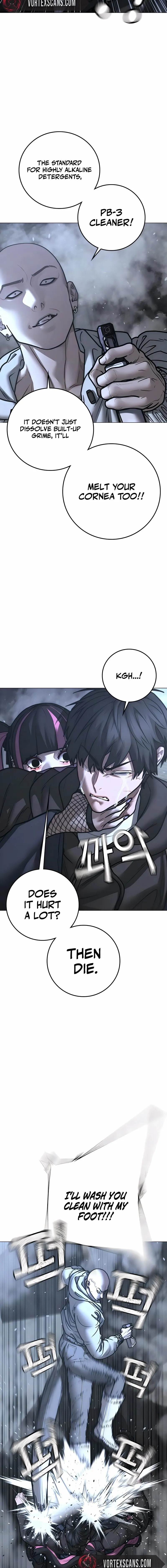 Reality Quest Chapter 180 - Page 10 in English