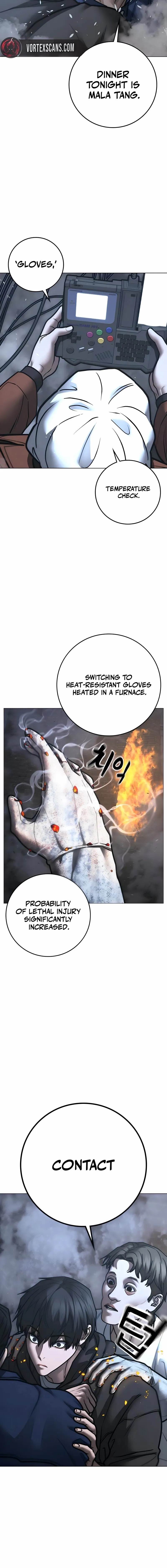 Reality Quest Chapter 180 - Page 13 in English