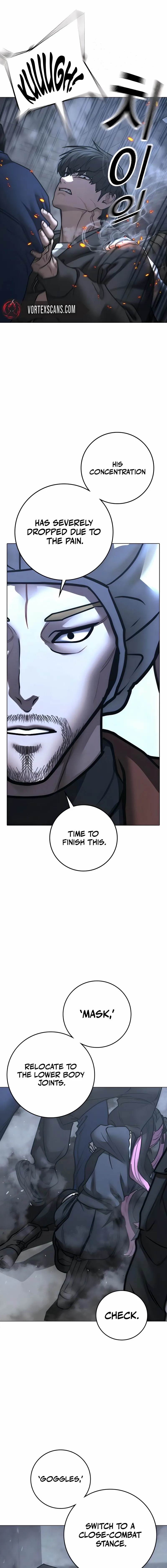 Reality Quest Chapter 180 - Page 14 in English