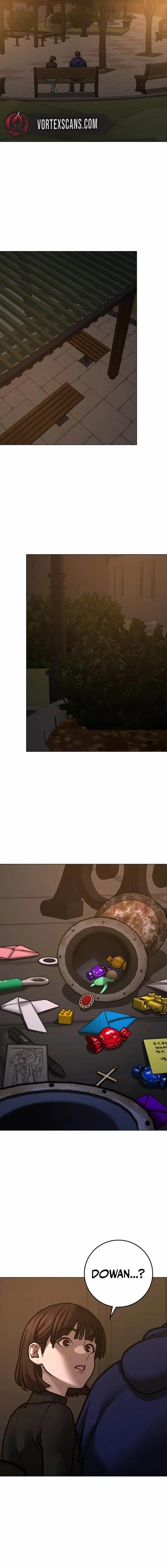 Reality Quest Chapter 180 - Page 32 in English