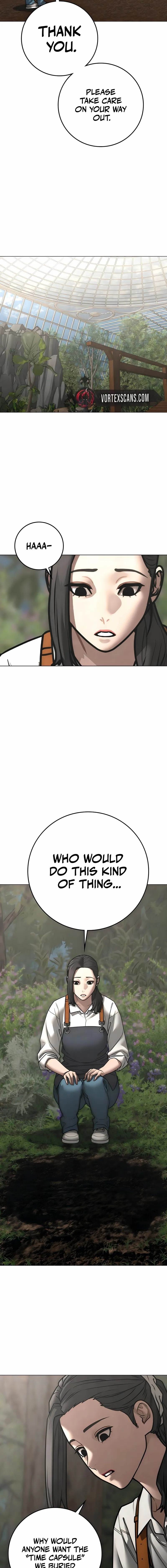 Reality Quest Chapter 180 - Page 5 in English
