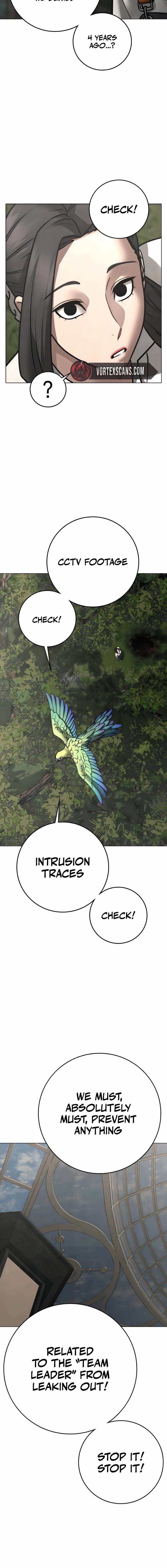 Reality Quest Chapter 180 - Page 6 in English